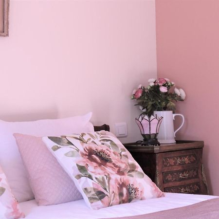 Chambre D'Hotes "Au Bord De Loire" La Marche エクステリア 写真