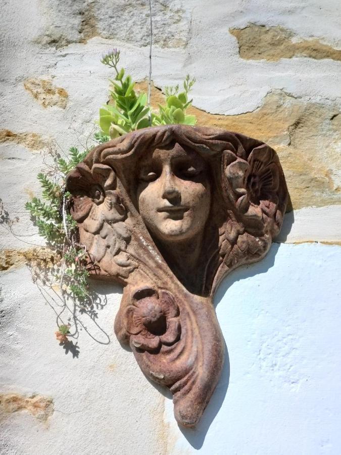 Chambre D'Hotes "Au Bord De Loire" La Marche エクステリア 写真