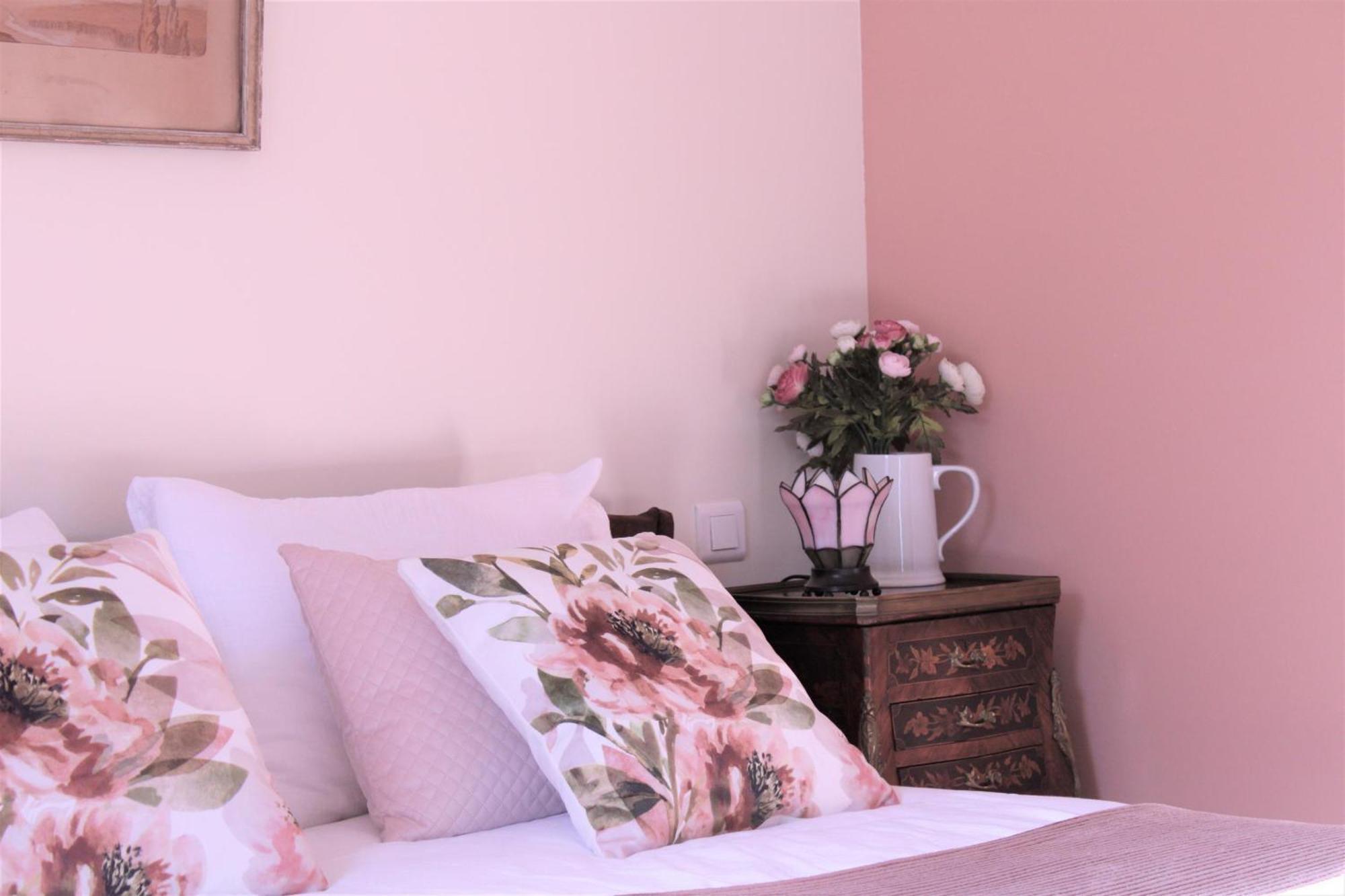 Chambre D'Hotes "Au Bord De Loire" La Marche エクステリア 写真